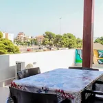 Attico con terrazza unico