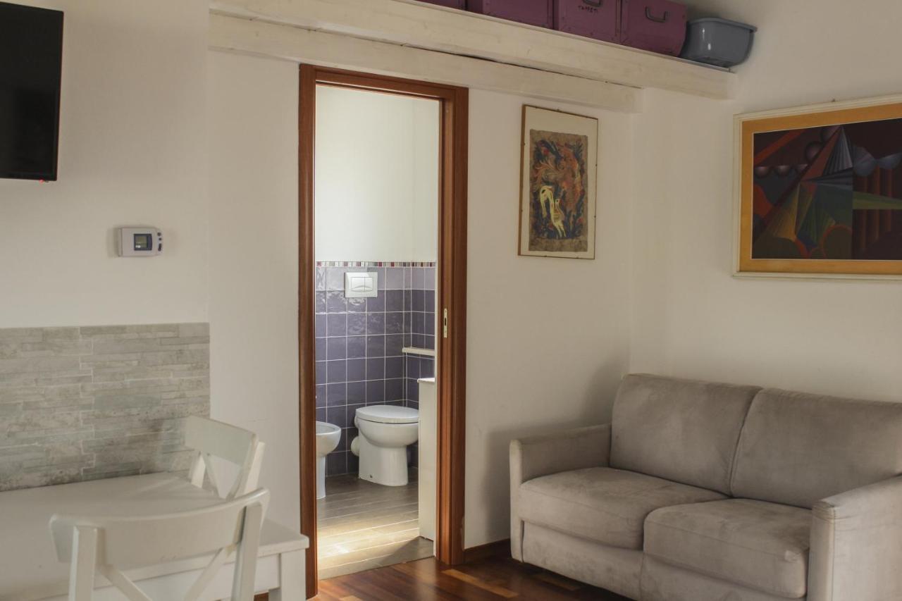 Attico Con Terrazza Unico *