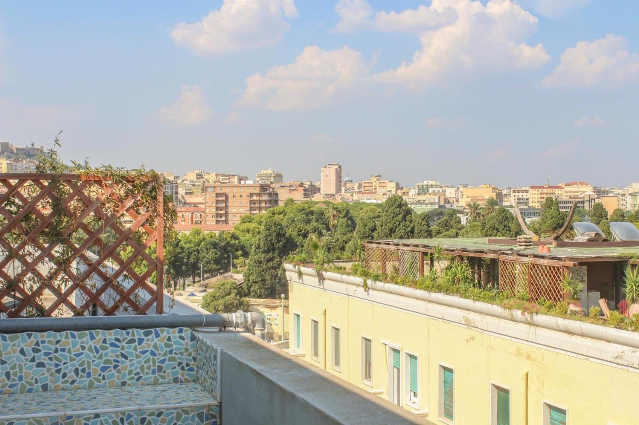 Appartamento Attico Con Terrazza Unico *