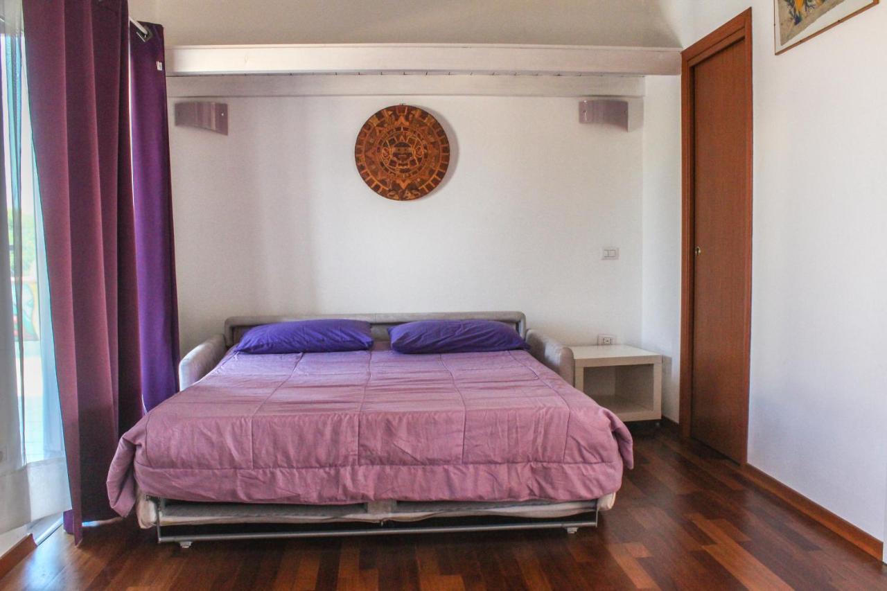 Appartement Attico Con Terrazza Unico *