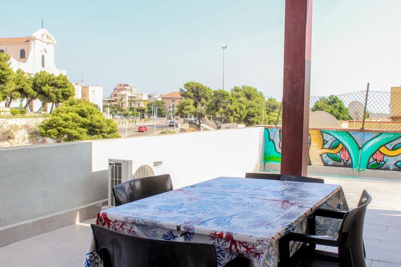 Appartement Attico Con Terrazza Unico