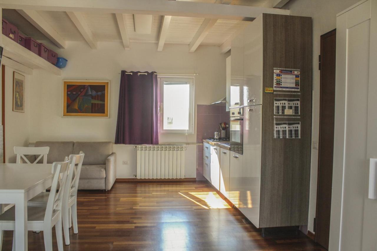 Attico Con Terrazza Unico Appartement Cagliari