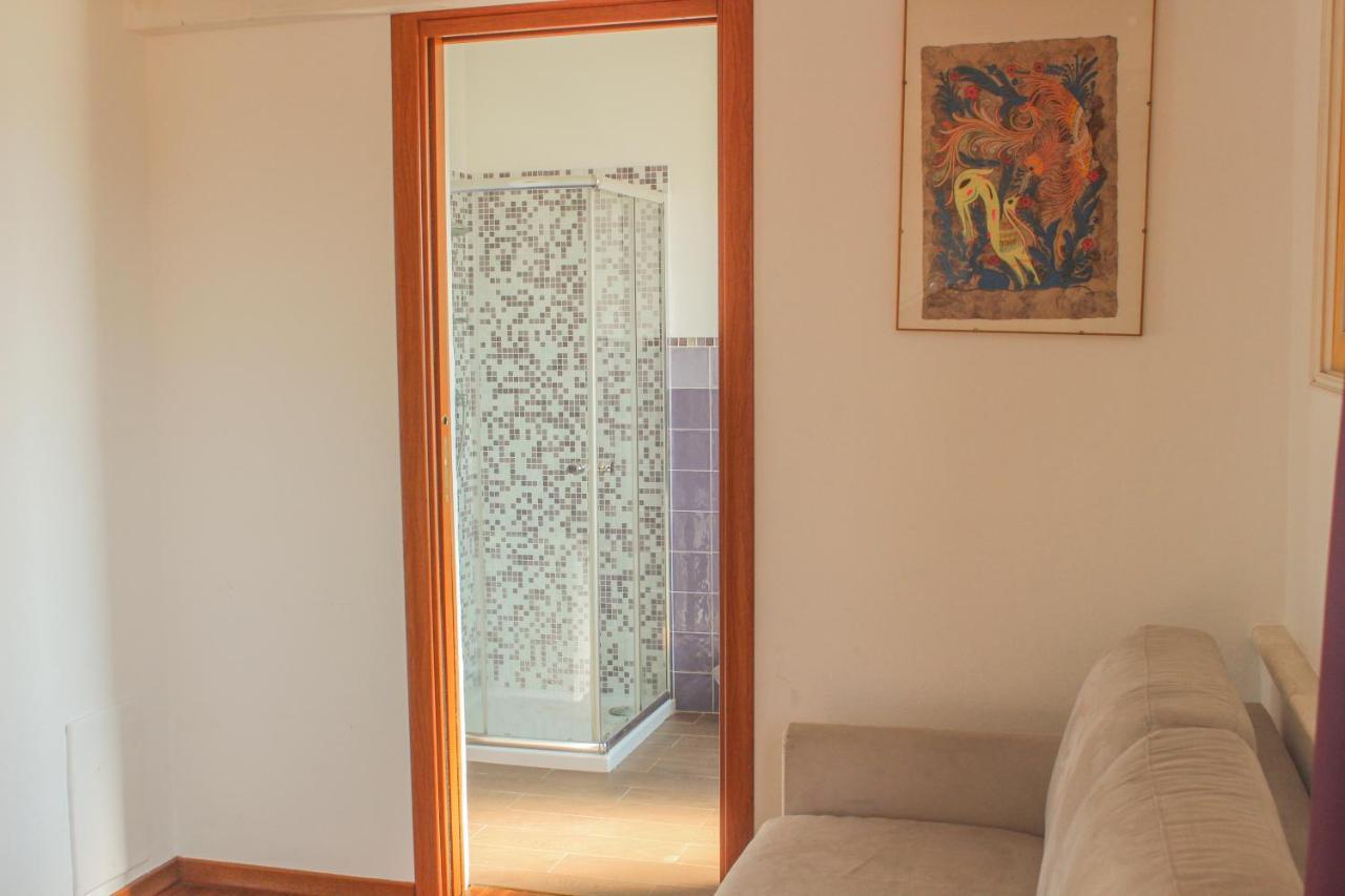 Attico Con Terrazza Unico *
