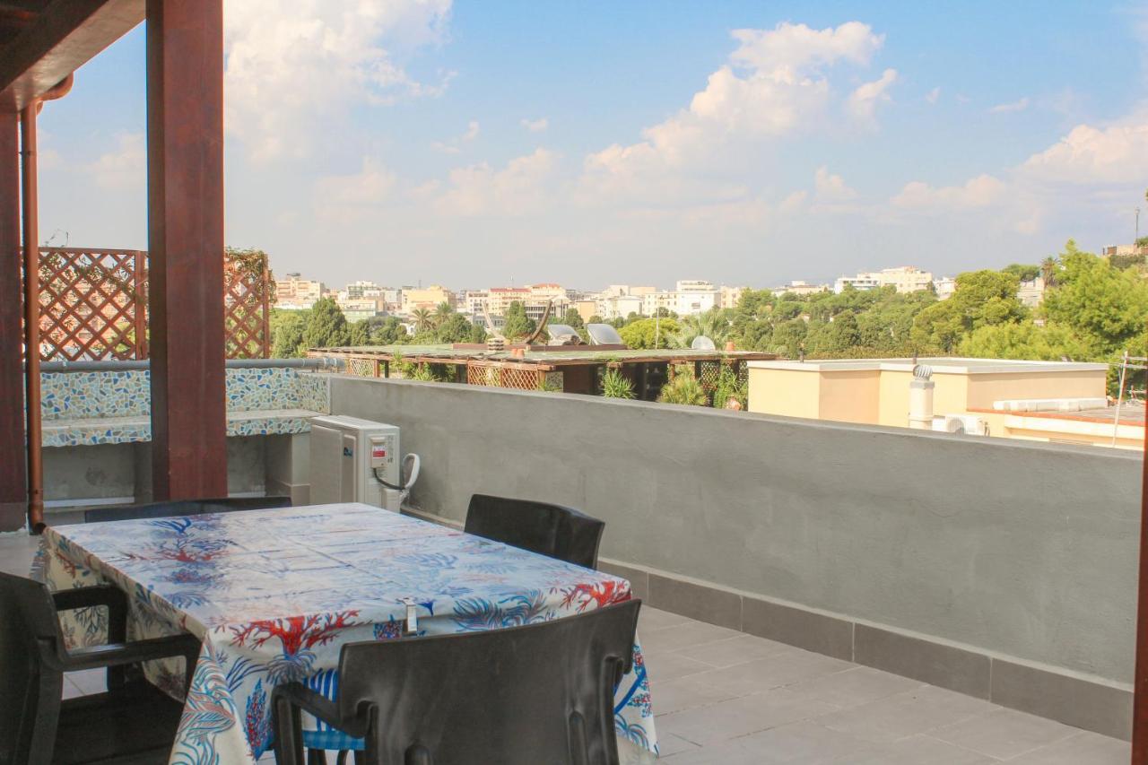 Attico Con Terrazza Unico * Cagliari