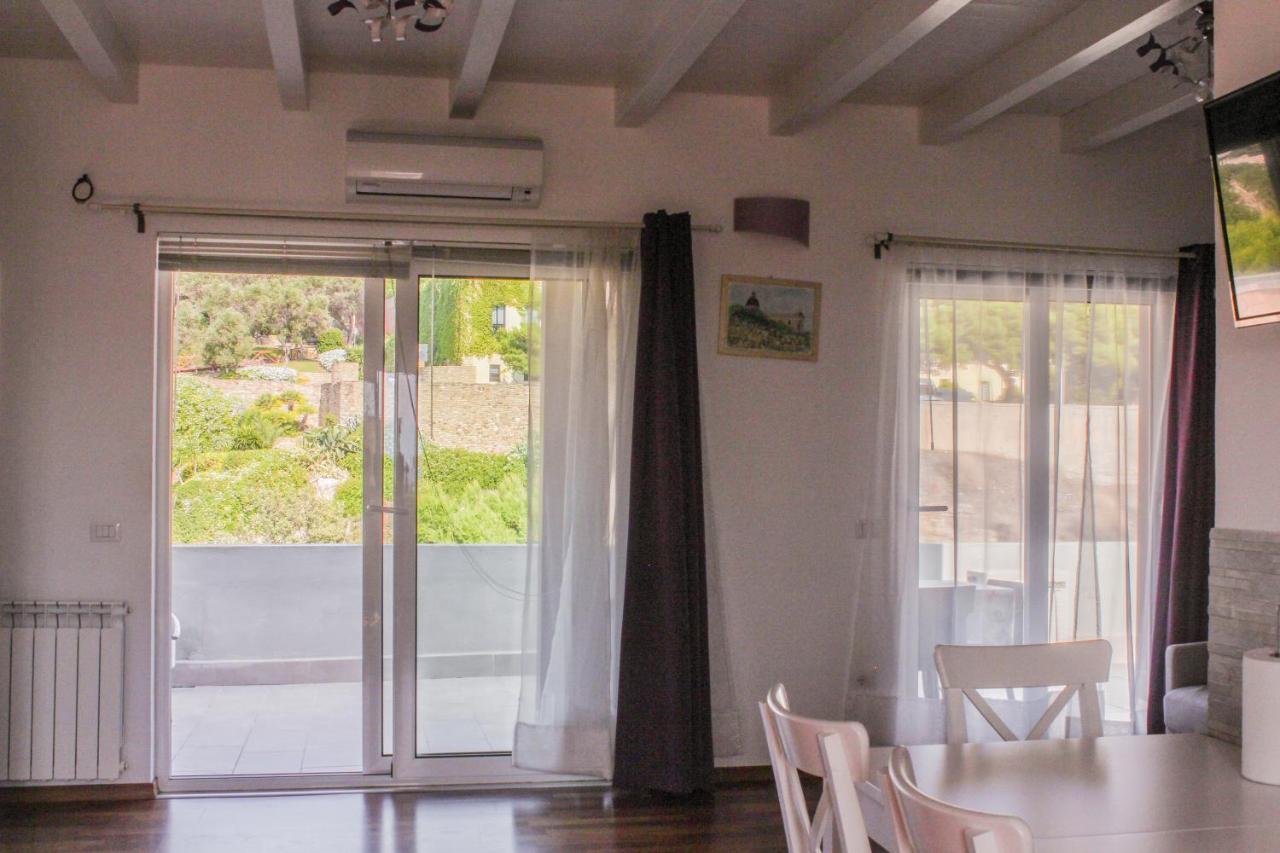 Attico Con Terrazza Unico Appartement