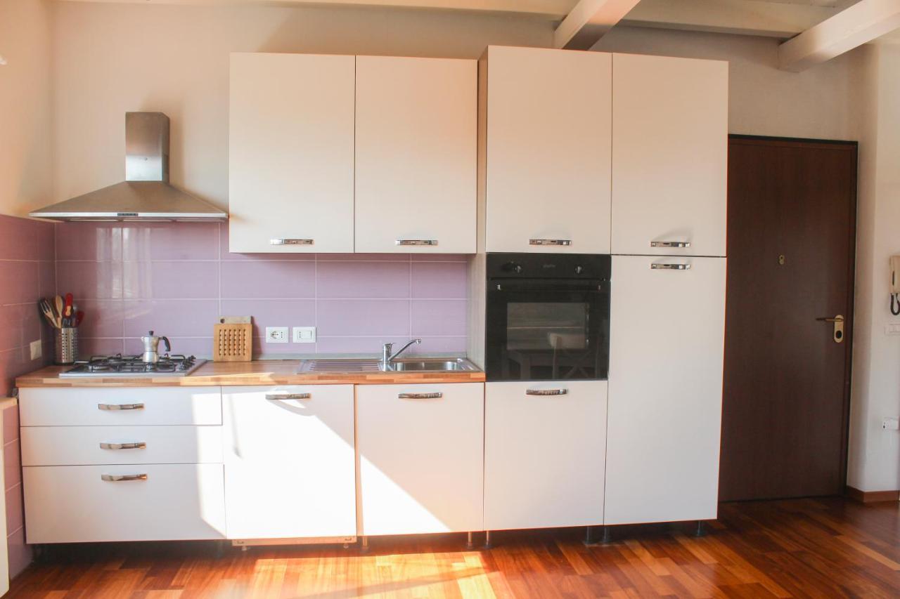 Attico Con Terrazza Unico Appartement Cagliari