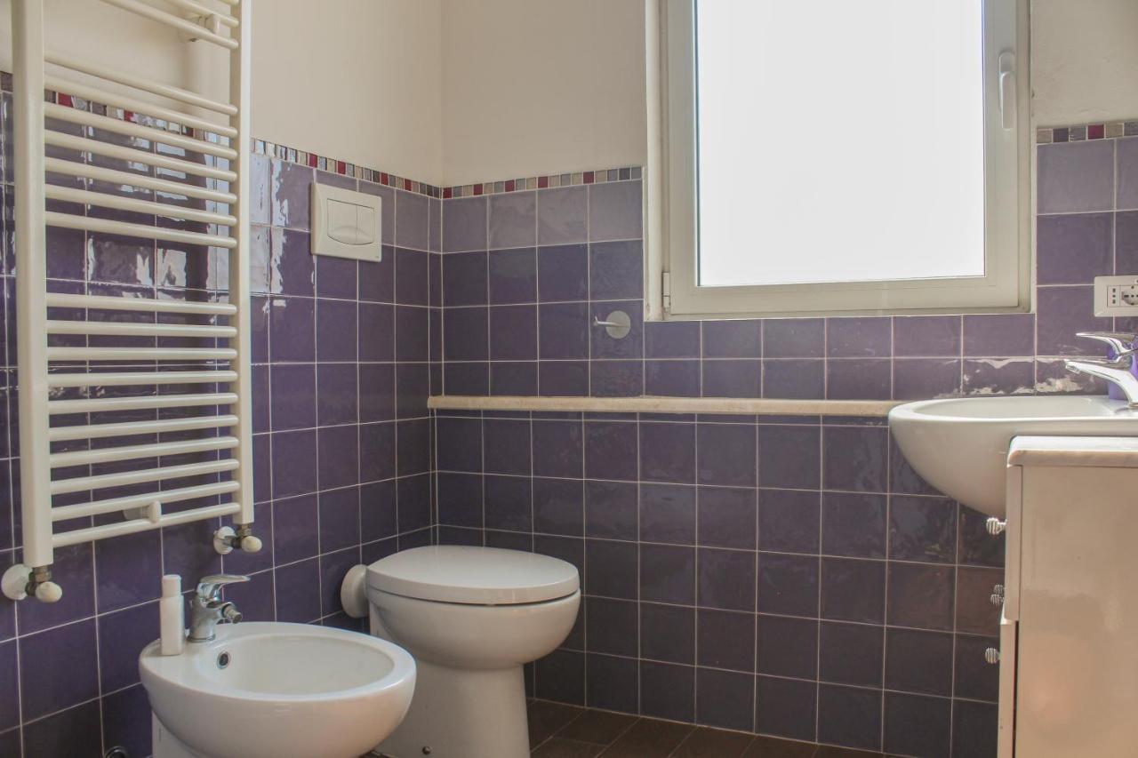 Appartement Attico Con Terrazza Unico